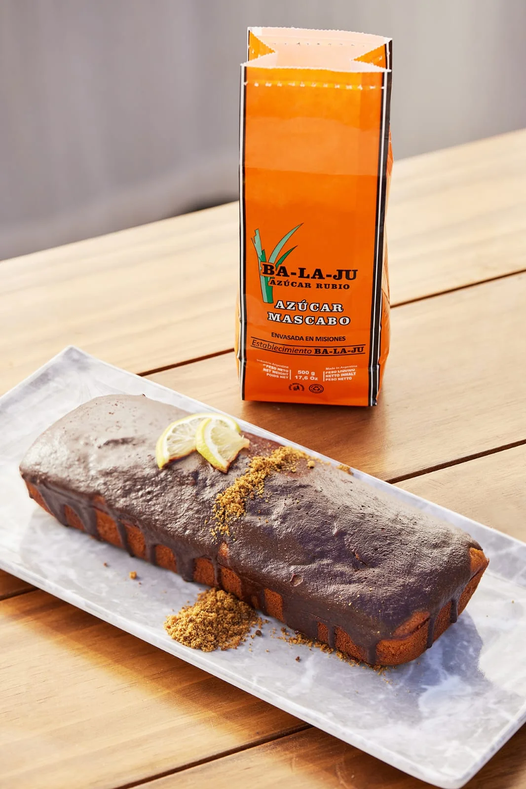 PRODUCTOS AGROECOLÓGICOS DEL CAMPO A TU MESA