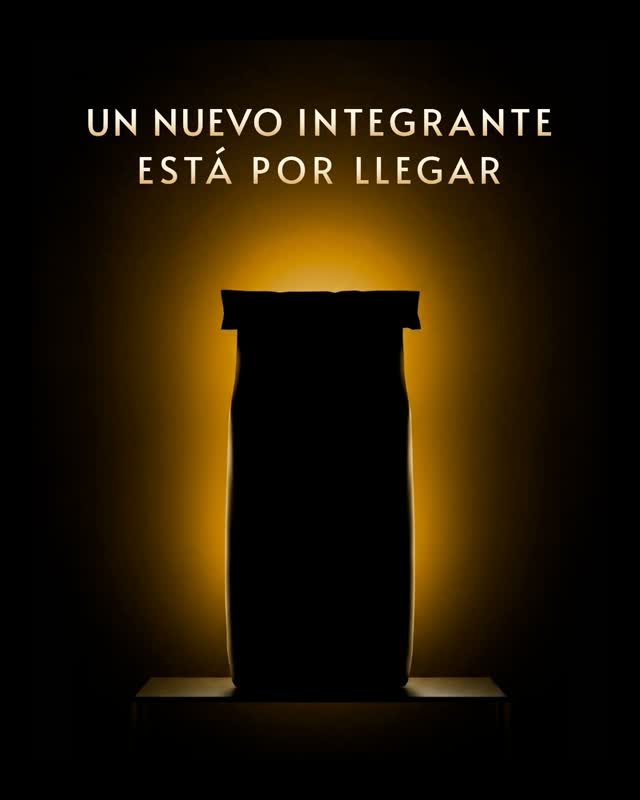 Yerba Mate Kalena - Instagram: Un nuevo integrante está por llegar